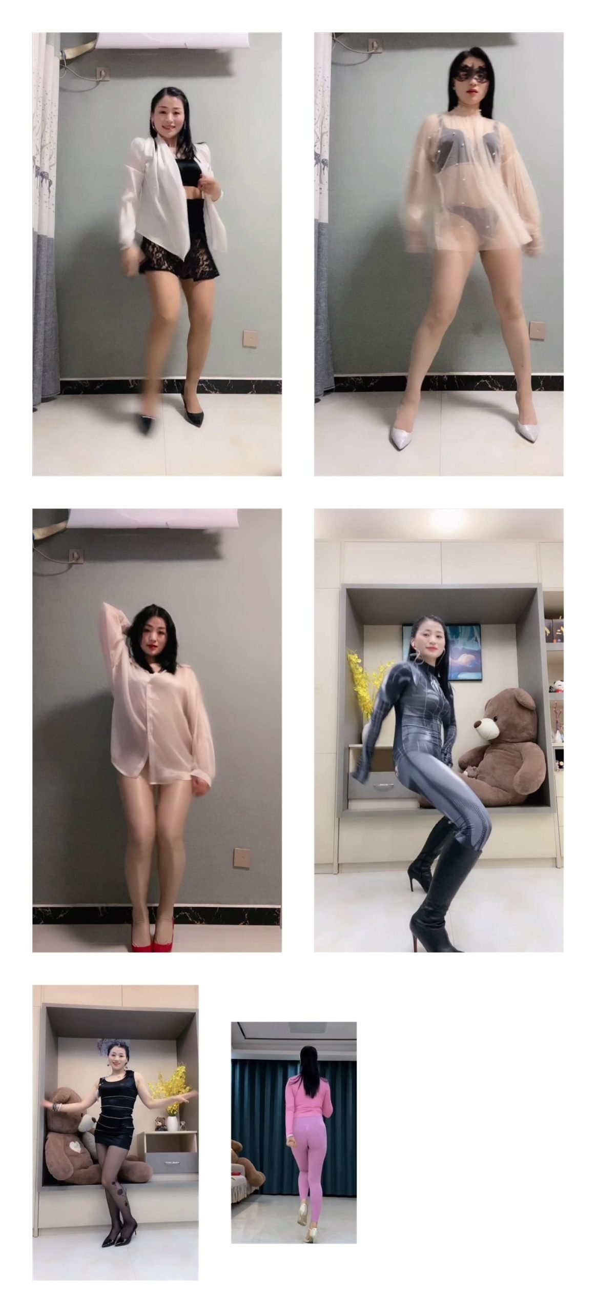 青青2021年6月399+150视频9v-2.77G