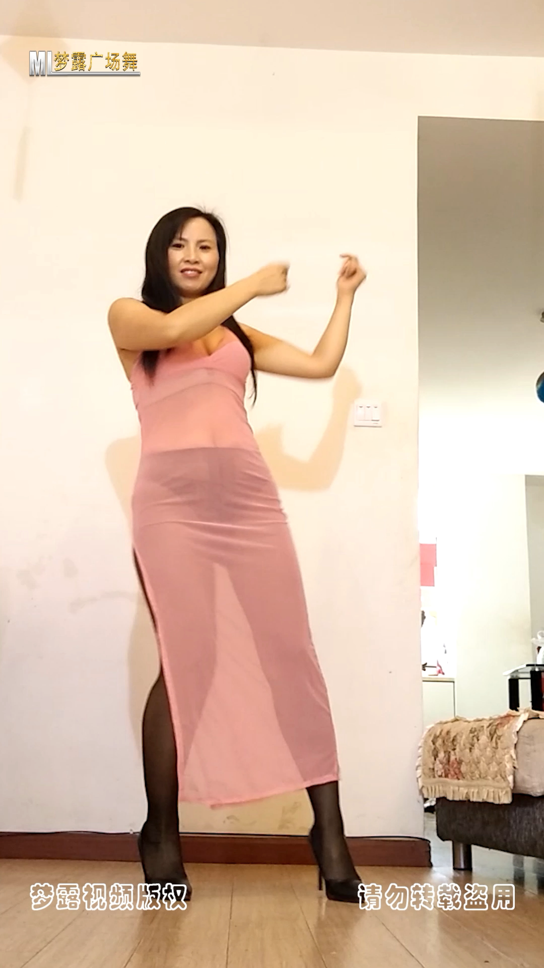 广场舞-梦露合集① 63V-4.31G