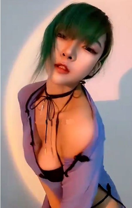 性感热舞不同风情高价定制 9部