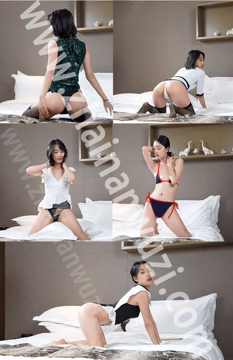 九舞妖白晶晶2期-6V-1.43G