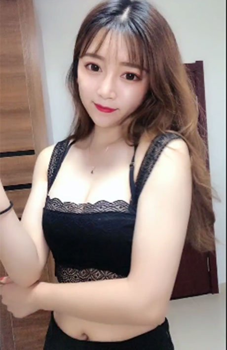 （视频）抖音快手小姐姐性感视福利频合集-20部-004