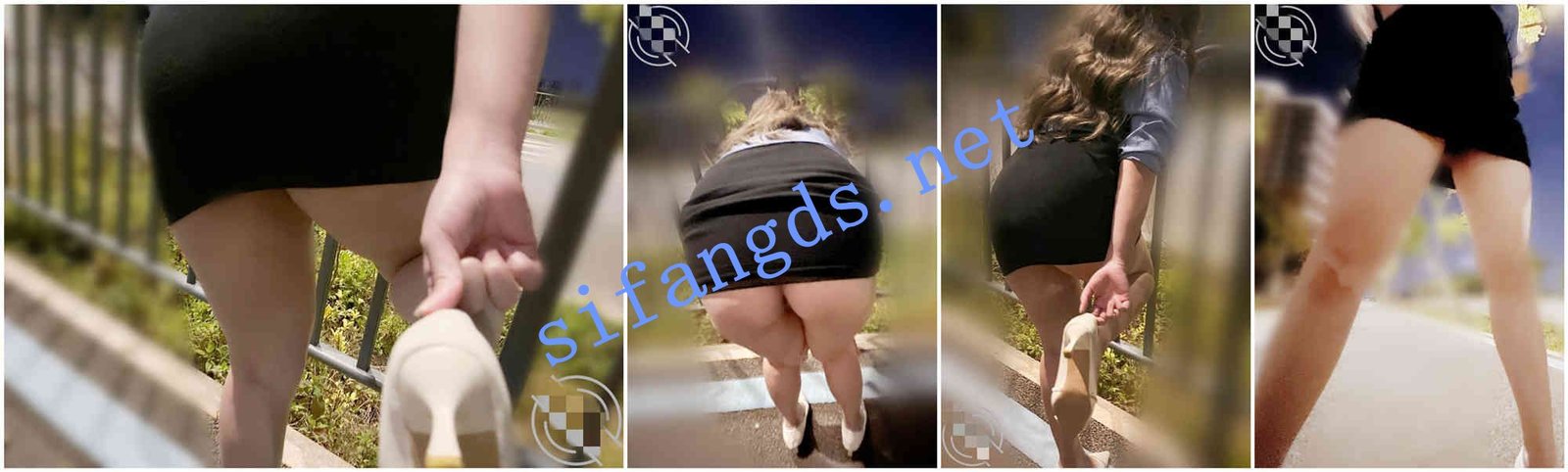 ❤️乱伦❤️外站博主（舅妈的爱情故事）后续1