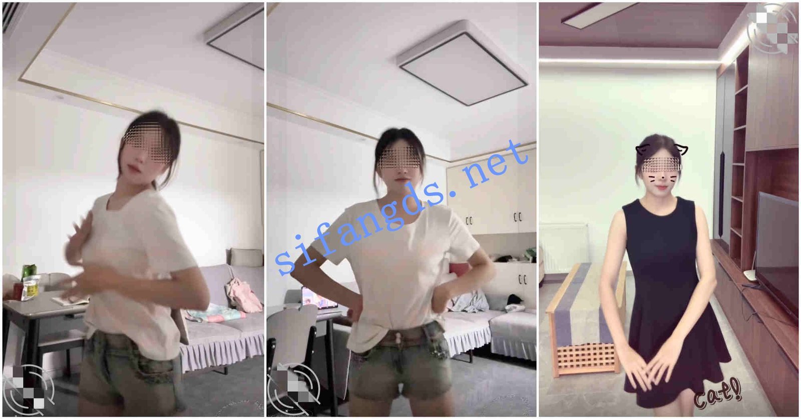 ❤️兄妹乱伦❤️外站大神乱伦操萝莉亲表妹后续2