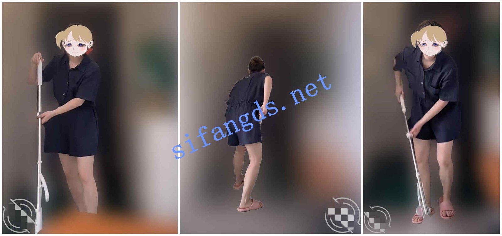 ⭐乱伦性感婶婶⭐后续4-超长30分钟虐操 B夹阴蒂