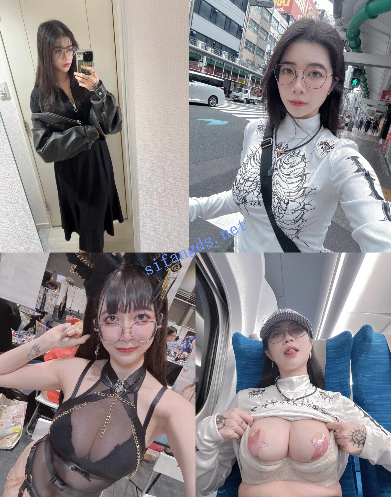 香港COS少女网红【Hieey.海爾陛下】4月 帝国上尉会员福利