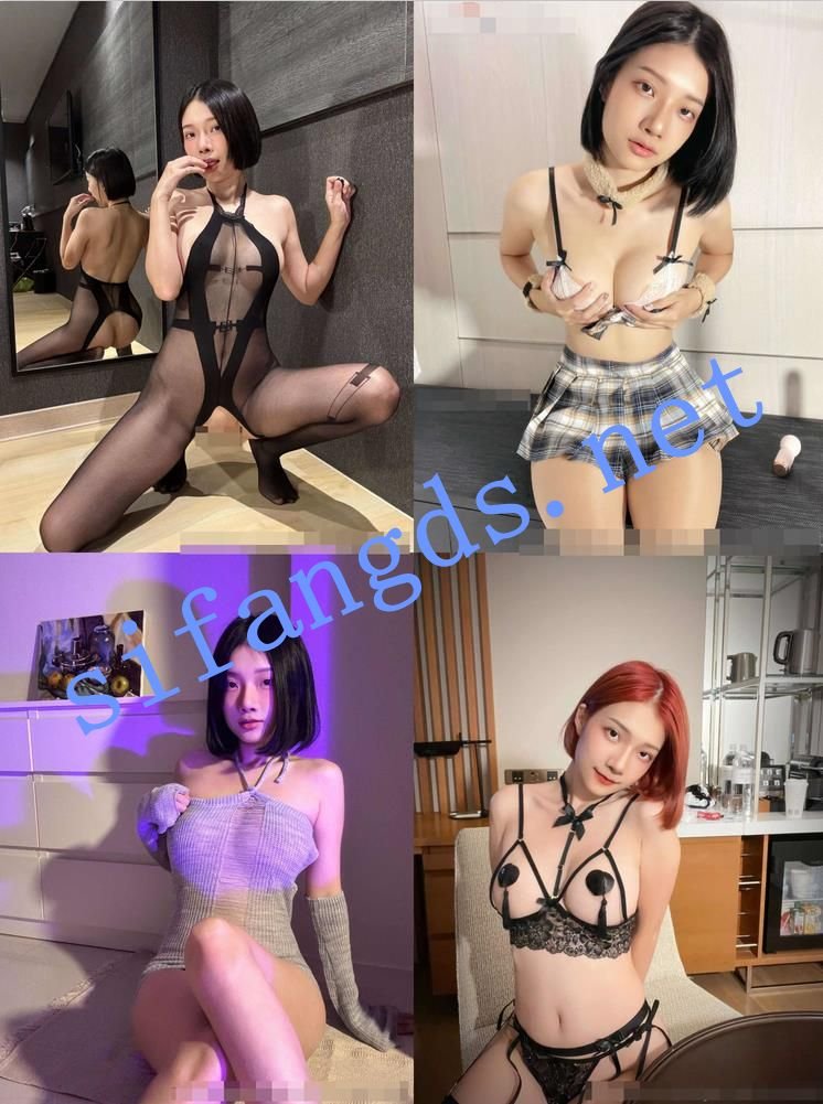 台湾知名女网红【zhen祯】最新付费订阅福利（139V/577P）