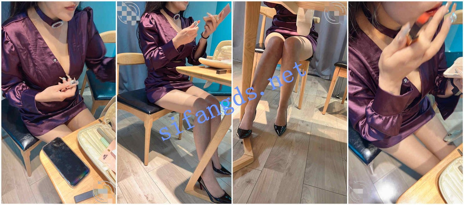 ⭐外站操逼大神正义君⭐剧情-揪着姐姐头发沙发上爆操