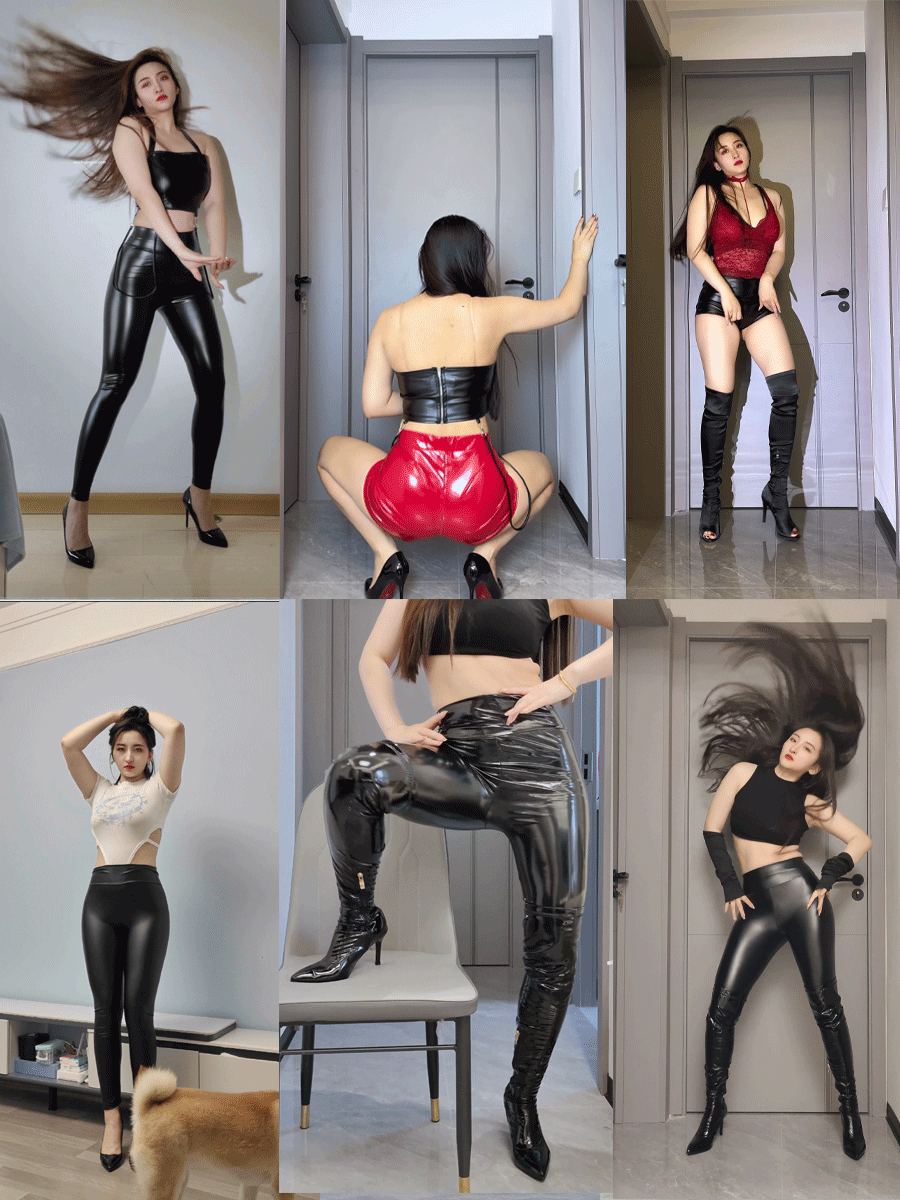 舞出精彩 屯妹 第45期 6V-1.90G