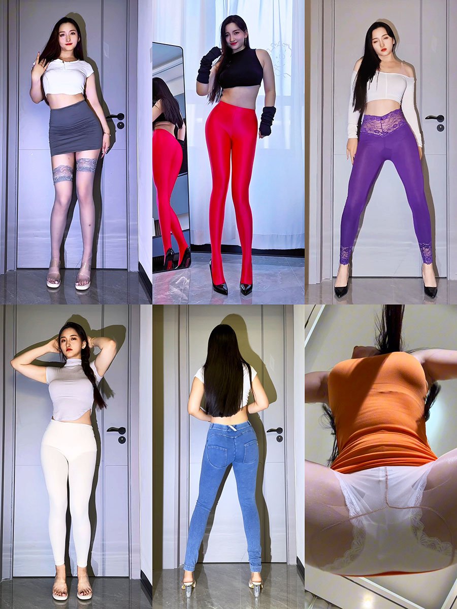 舞出精彩 屯妹 第37期 6V-4.11G