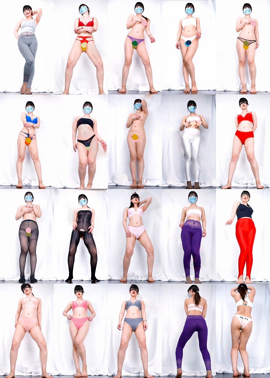 维拉ROCKMAN 甜美白妮 传说级绝品经典BGM舞曲流出版 18v-4.10G