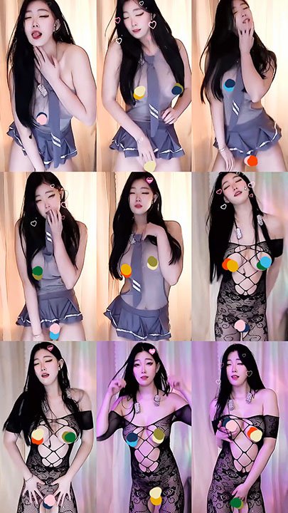 CC|66睡不醒/coco婷 激情诱舞定制 2V-1.25G