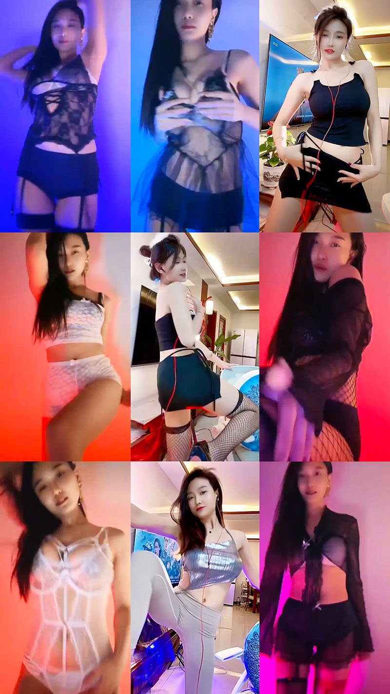 KS|诗轩 百万粉丝收费密码房热舞福利 23V-1.33G