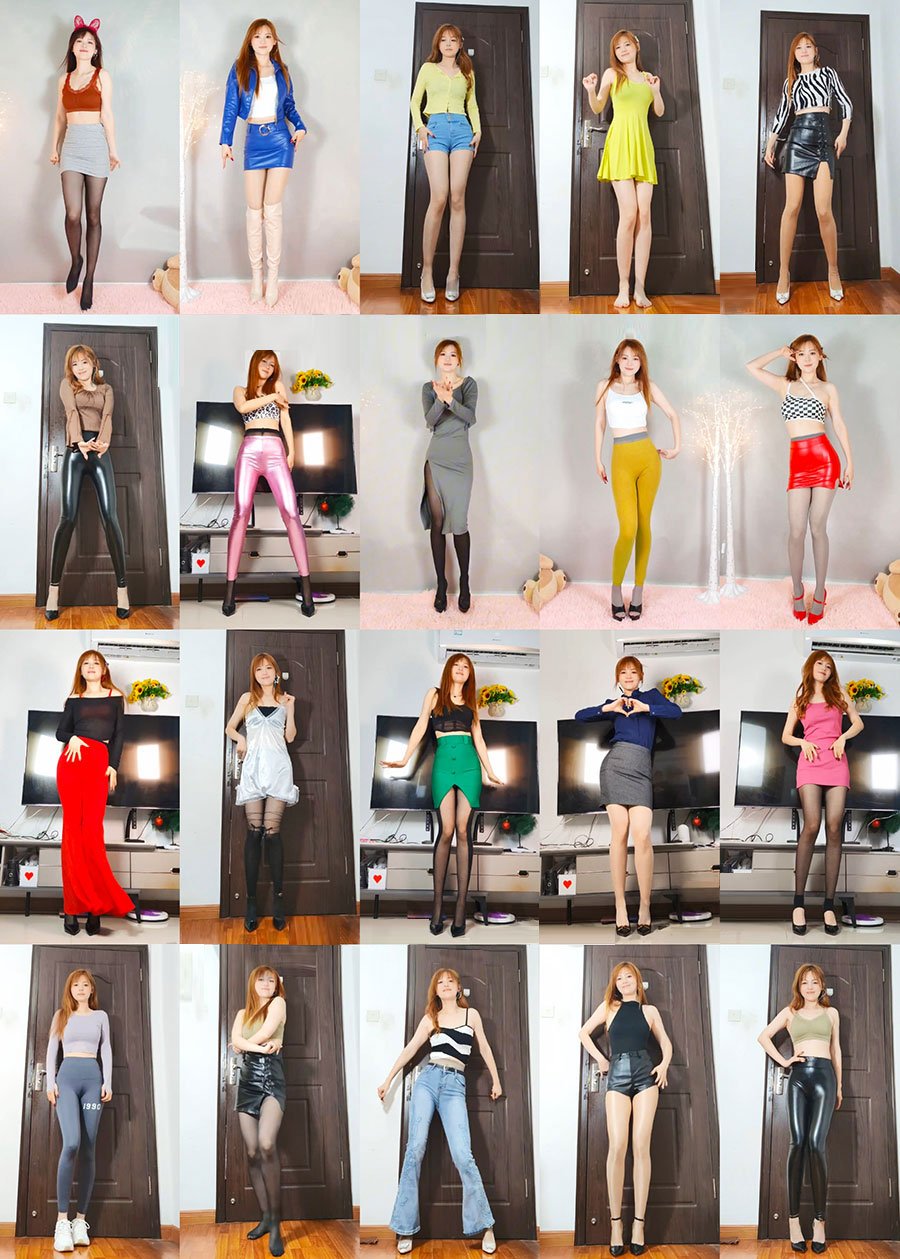 广场舞 巧小君第35期10v-1.79G