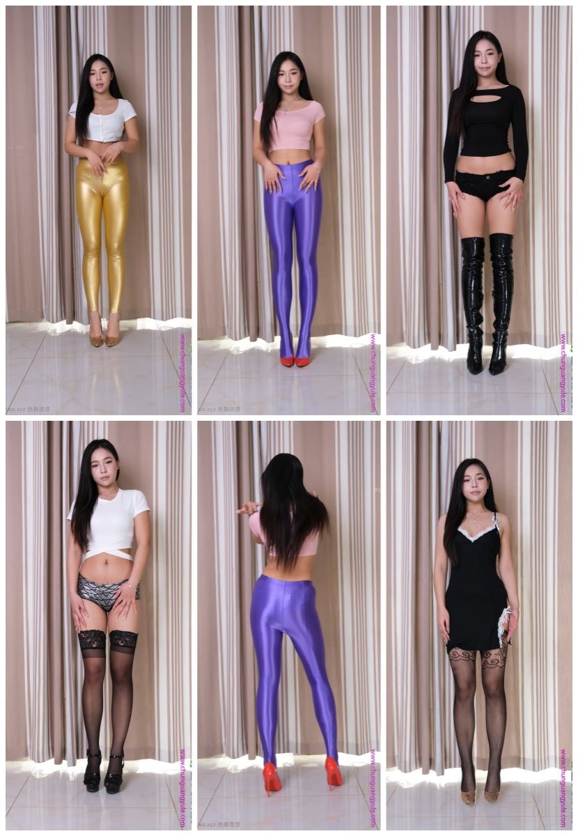 春光娱乐 思纯1期-5v-1.23G