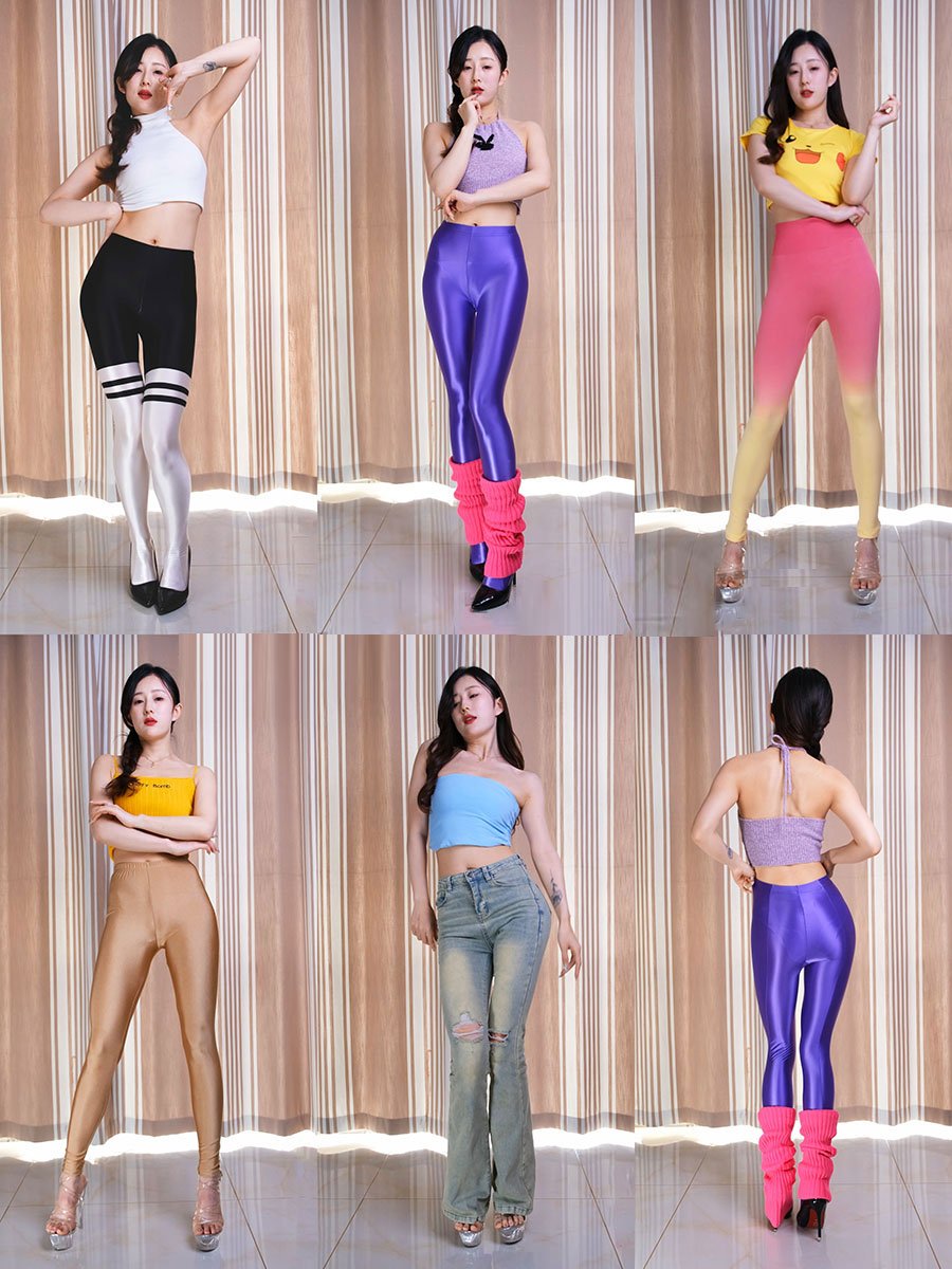 春光娱乐 阿恋1期-5v-1.30G