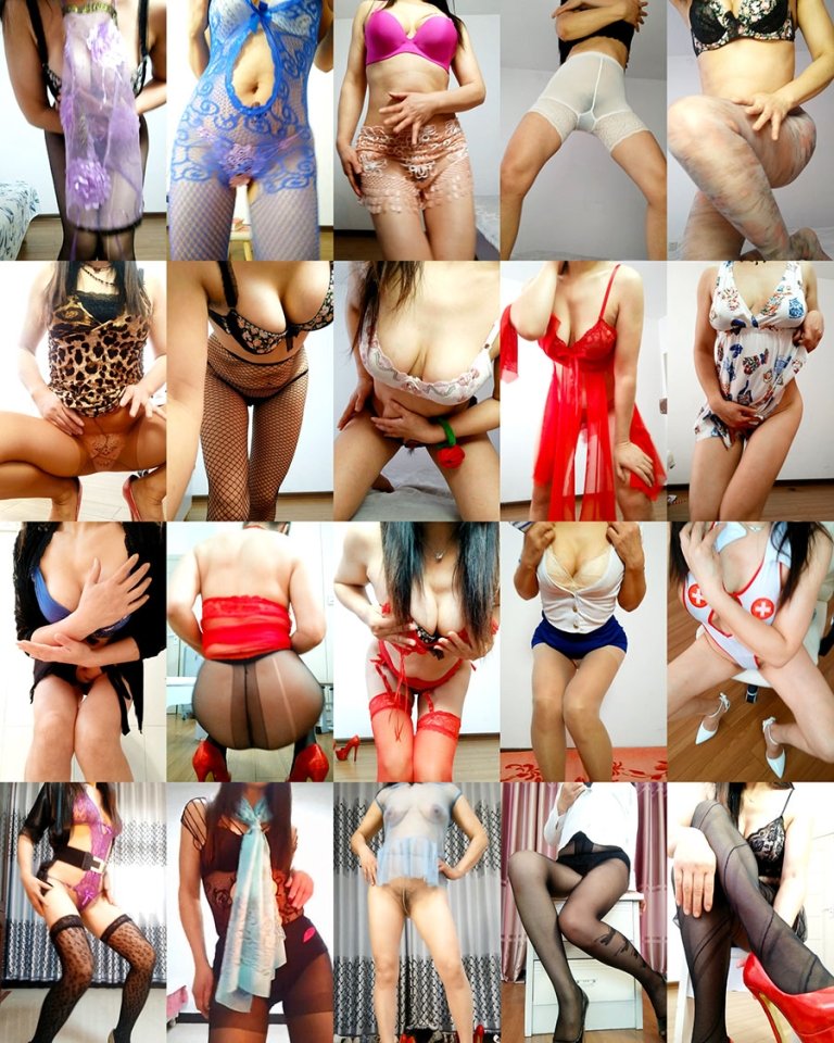 广场舞 晨风 熟女骚舞蹈秀第一辑 45v-22.62G