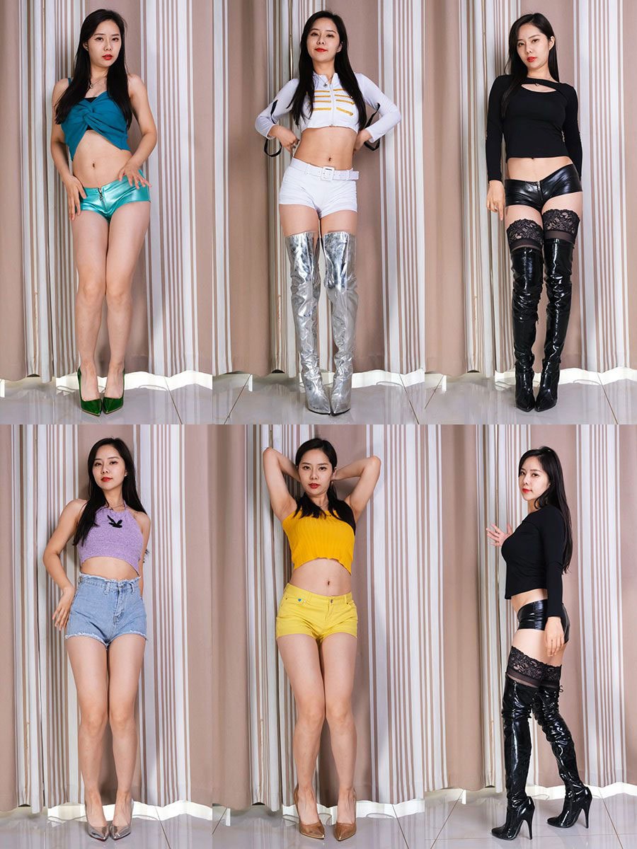 春光娱乐 方婷4期-5v-1.26G