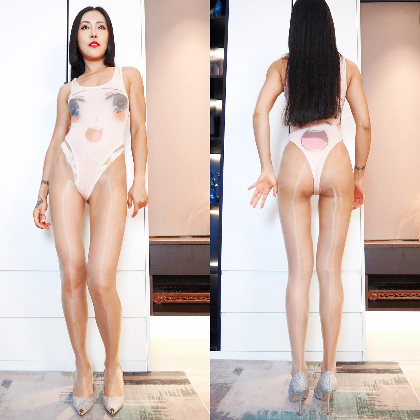 KS舞团-GEGE23期-3V/2.53G