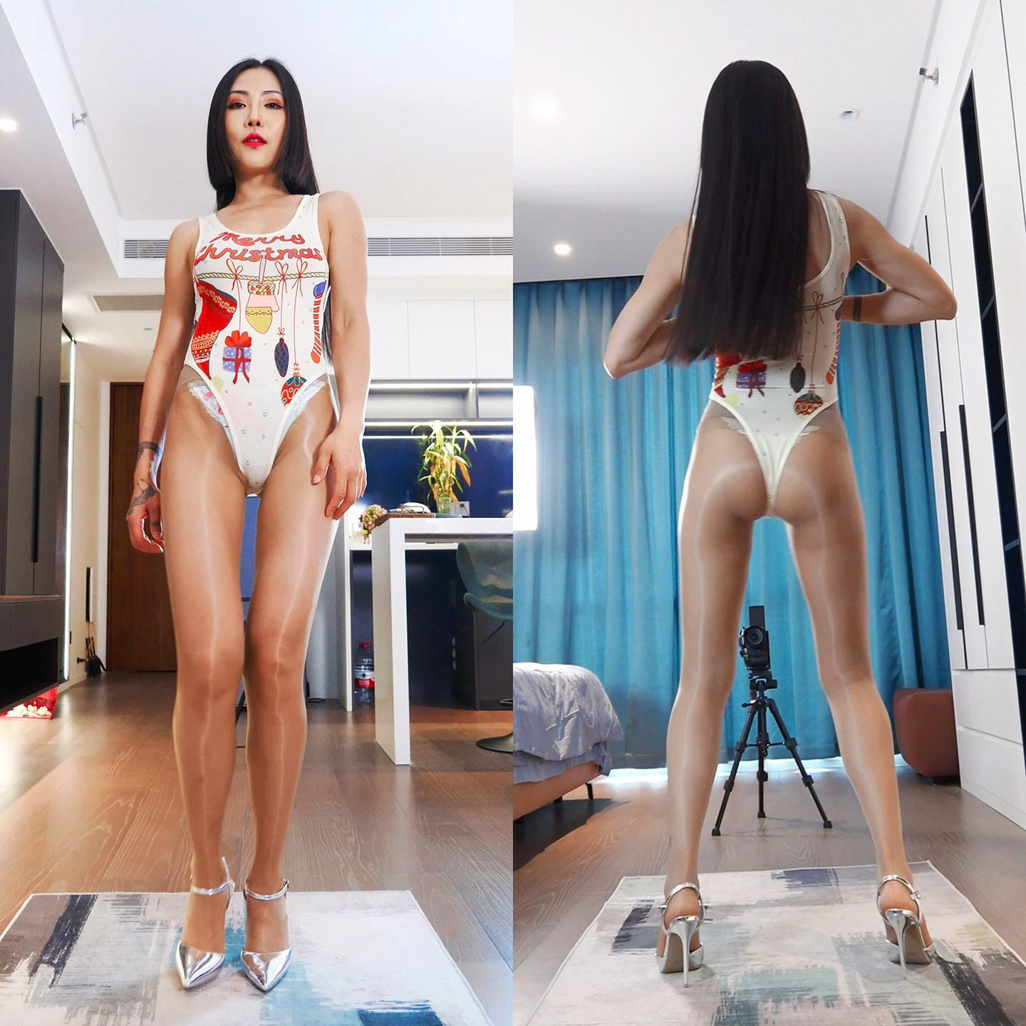 KS舞团-GEGE20期-3V/2.23G