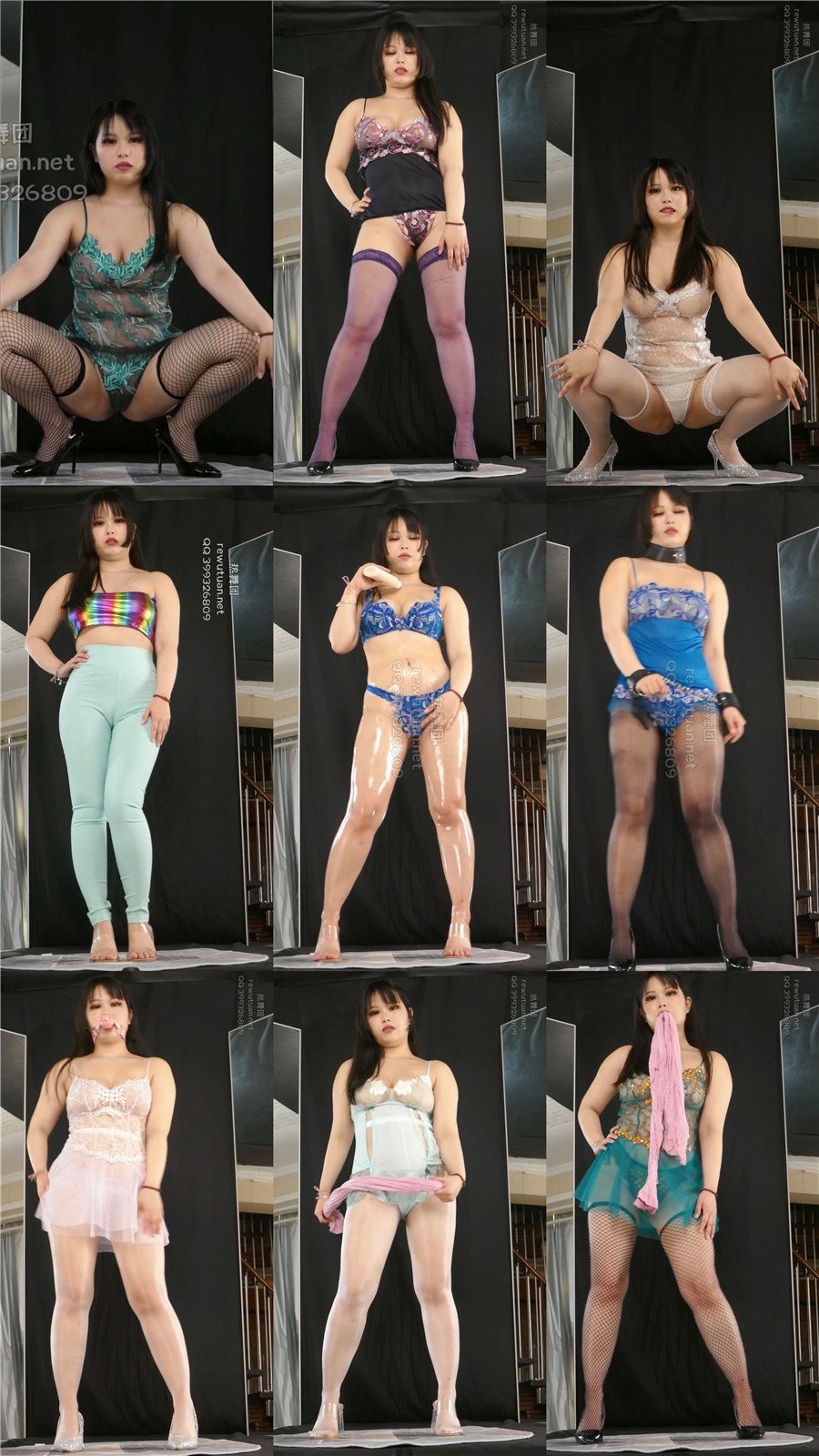 映秀-小婉9期-29v-6.77G