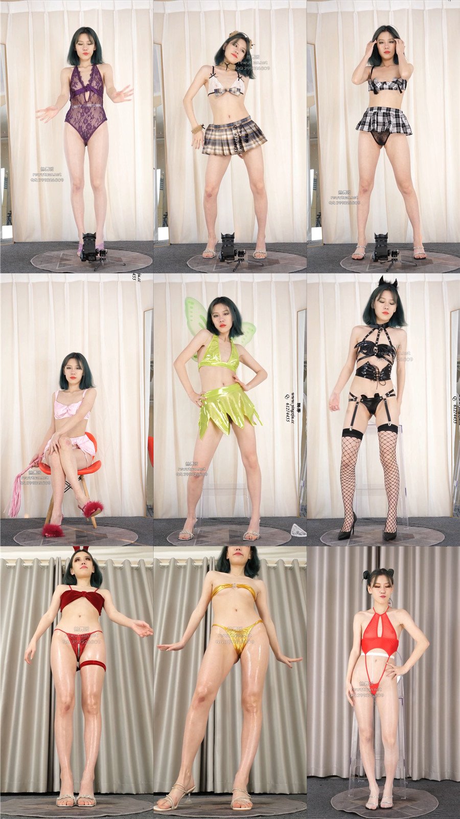 映秀-童童8期-30v-5.77G