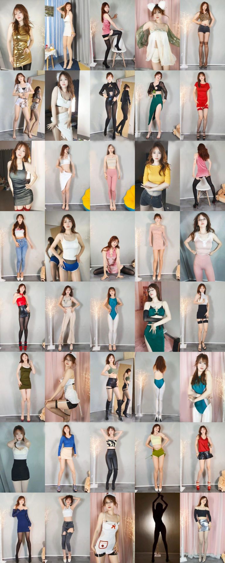 广场舞巧小君第33期23V-3.23G