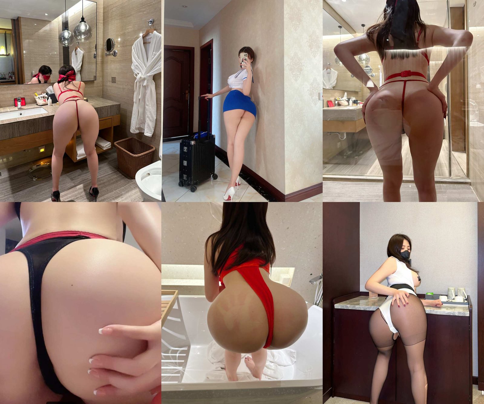 微密圈 奶宝妹纸-271P/98V/2.92G