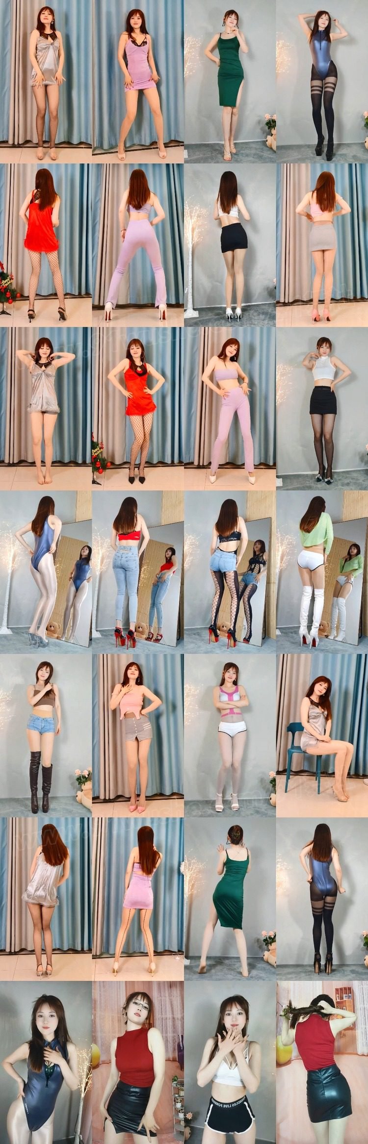 广场舞巧小君30期9v-1.13G