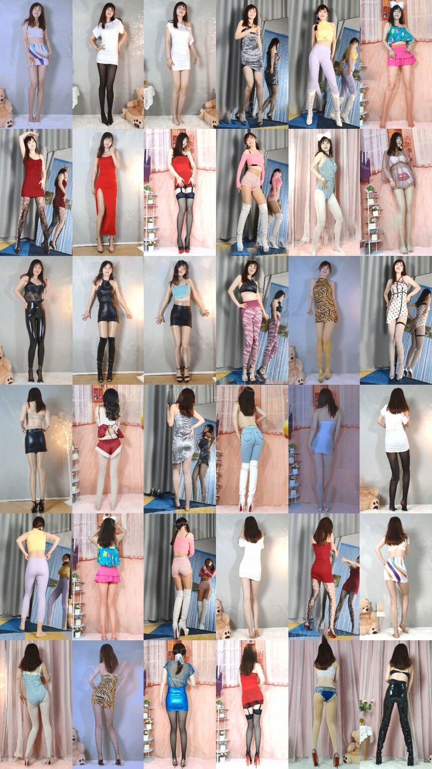 广场舞巧小君26期13v-1.99G