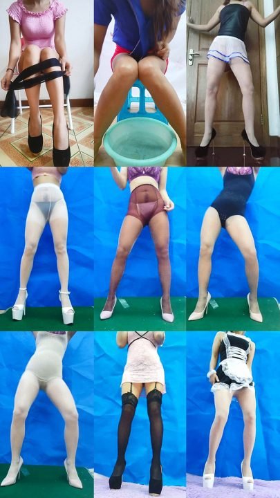 广场舞玉美人梦2期-10v-0.4G