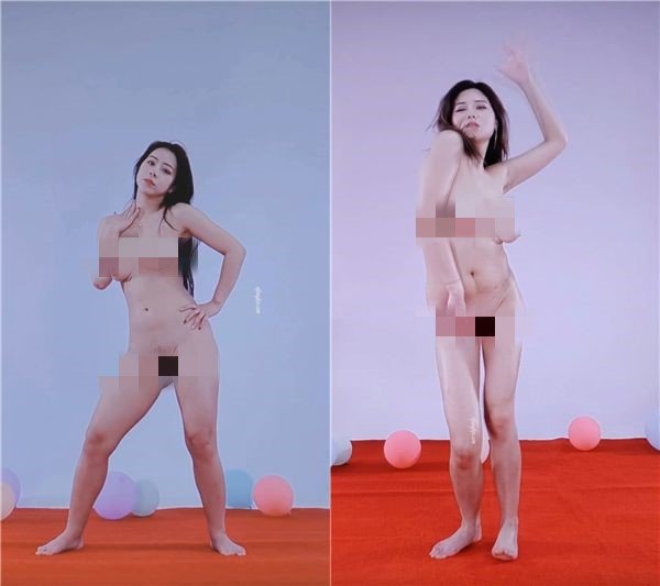 日月俱乐部果舞『小莎小麻』2V-0.88G