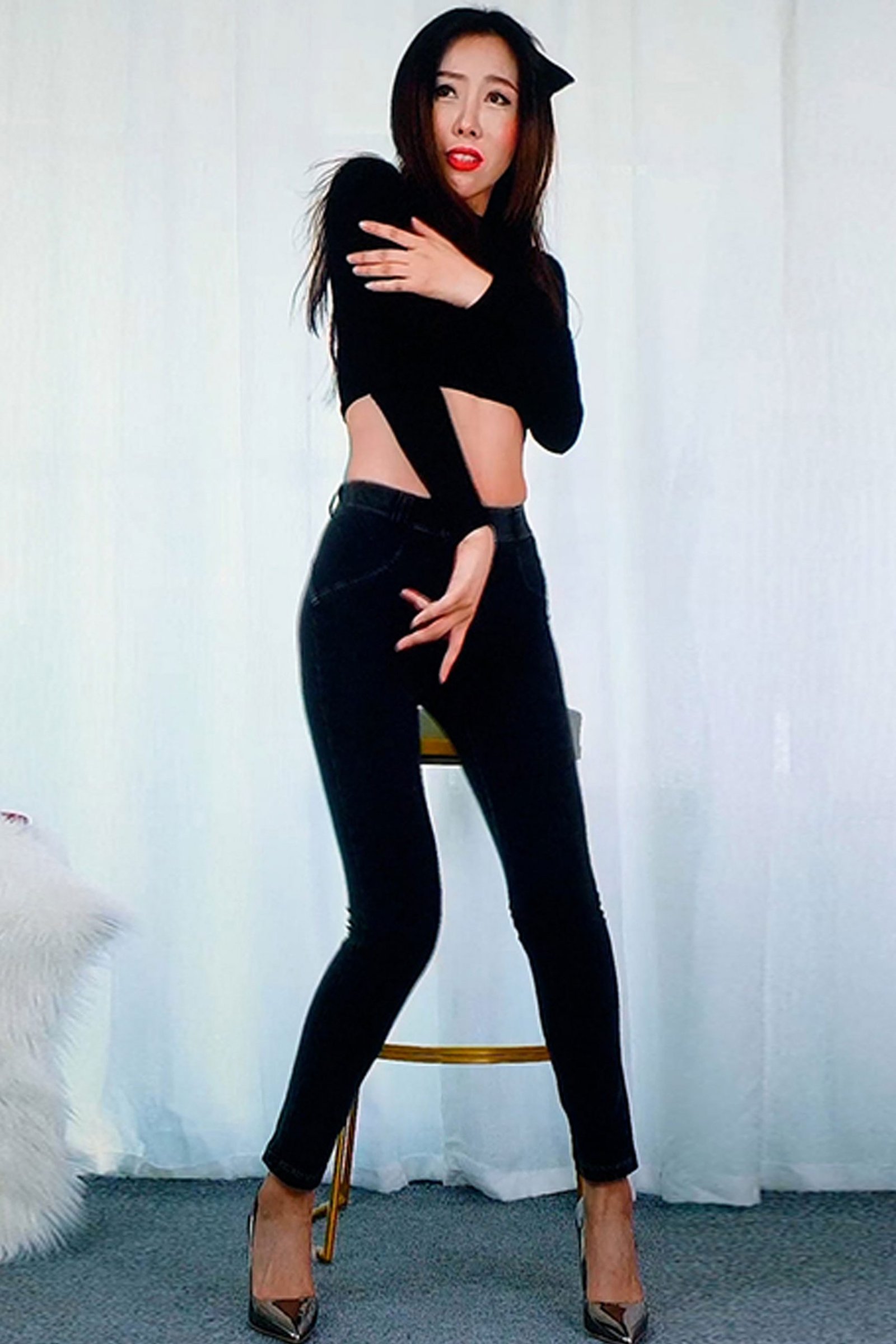 热舞派宝拉2期-手机版2K-10v-1.96G