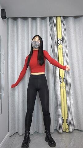 炫舞世家-艺涵1期-6V/3.6G