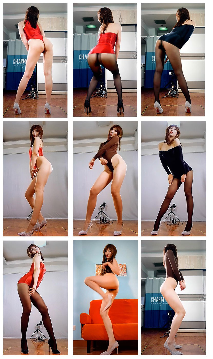 绝对舞力摩卡完结篇下集13V-4K破解版3.25G