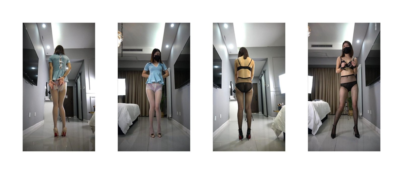 炫舞世家晴晴14期-4V-0.86G