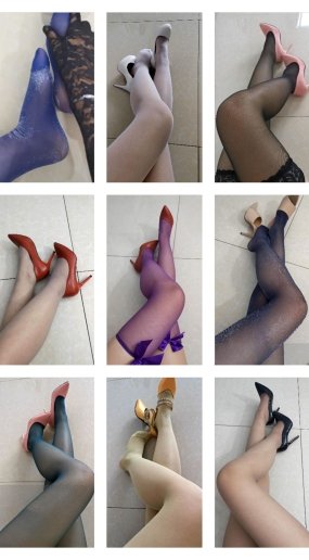 广场舞神农舞娘秀腿9v-2.95G