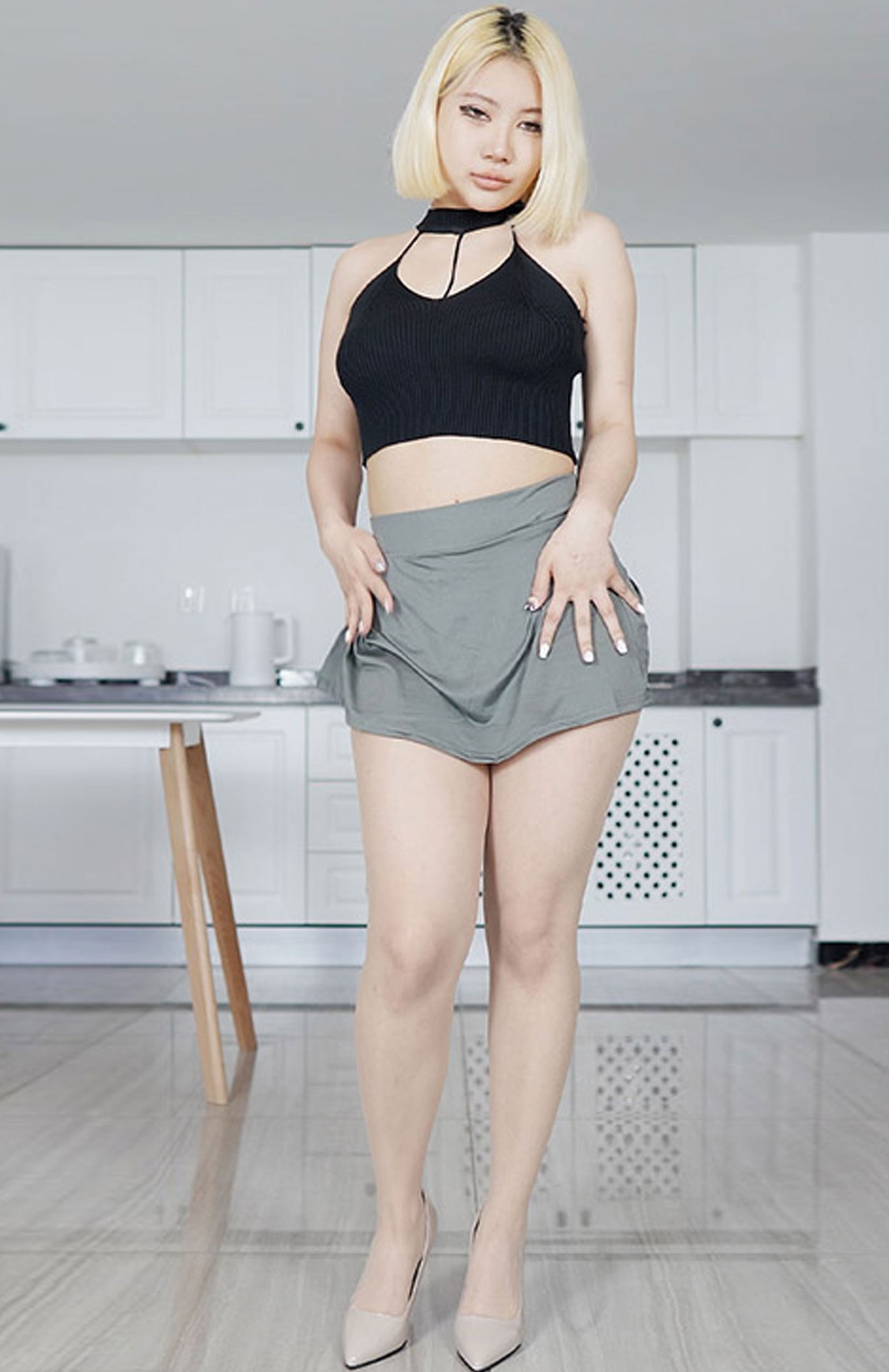 TK舞社-呆呆5期 4K-2V/819MB