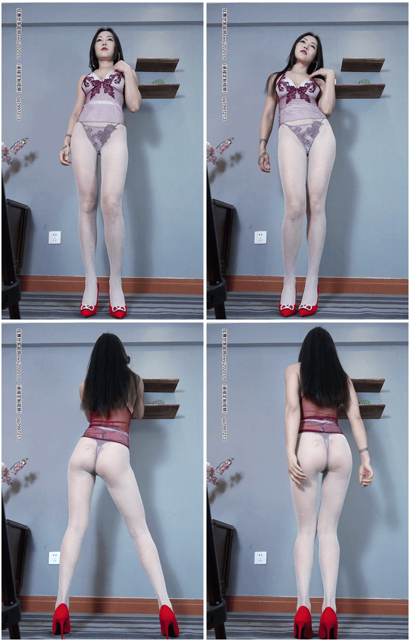 炫舞世家-GEGE12期-4V/0.8G