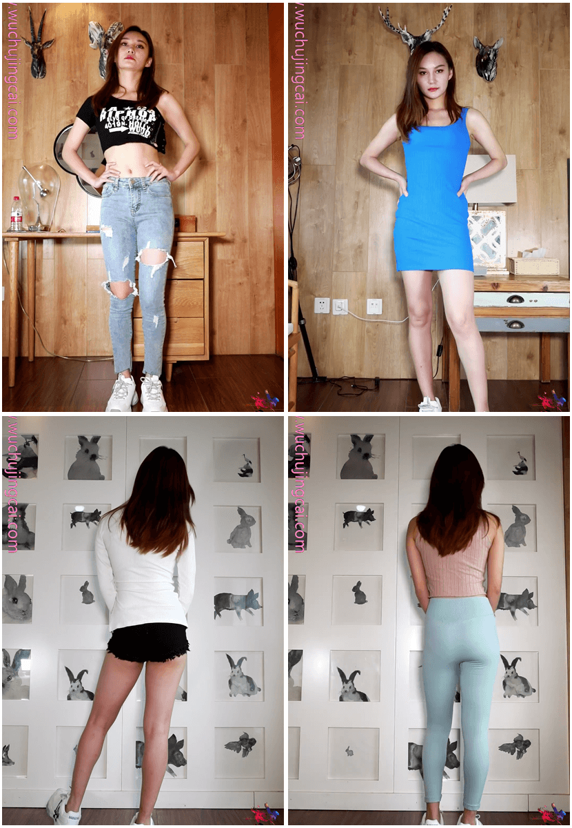 舞出精彩古丽米热4期-8V-1.1G