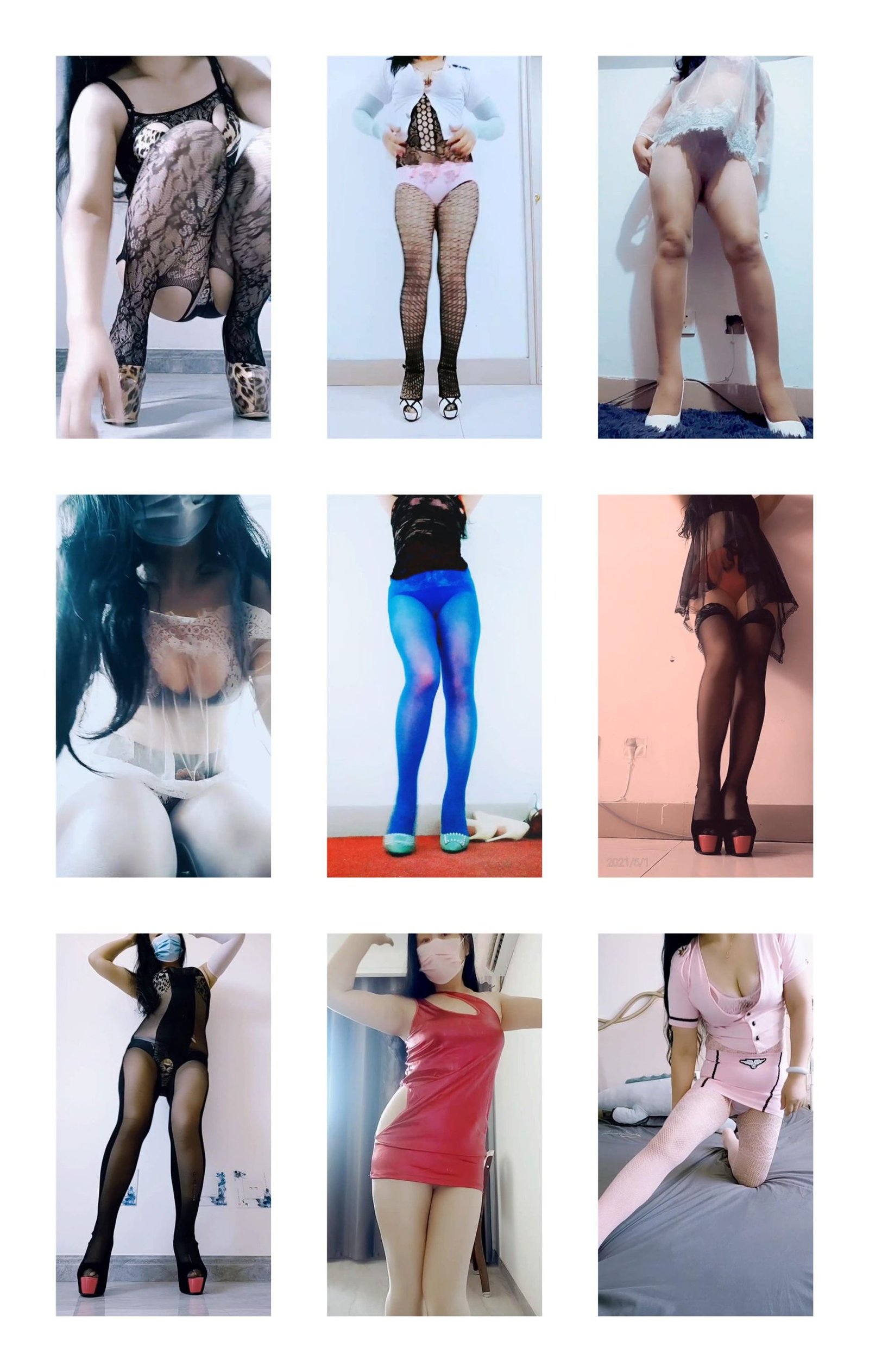 舞梦初启 10v-0.65G