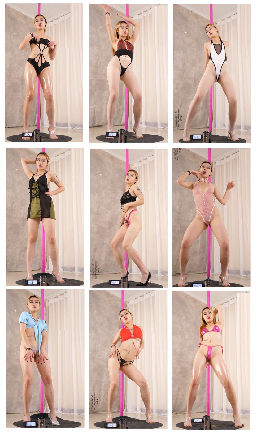 黑girl雨婷12期-29V-3.37G