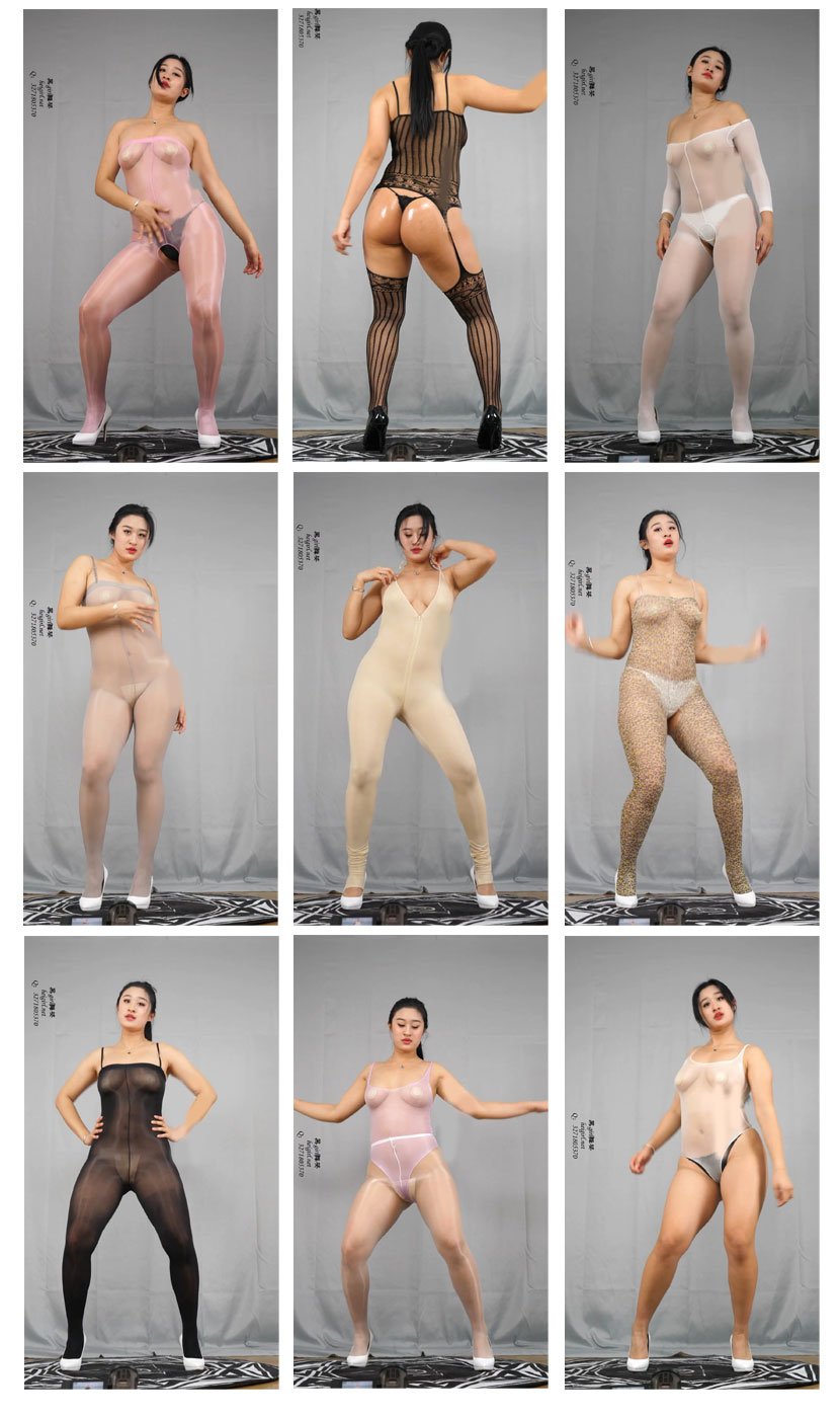 黑girl娜娜14期丝袜秀-29V-3.23G