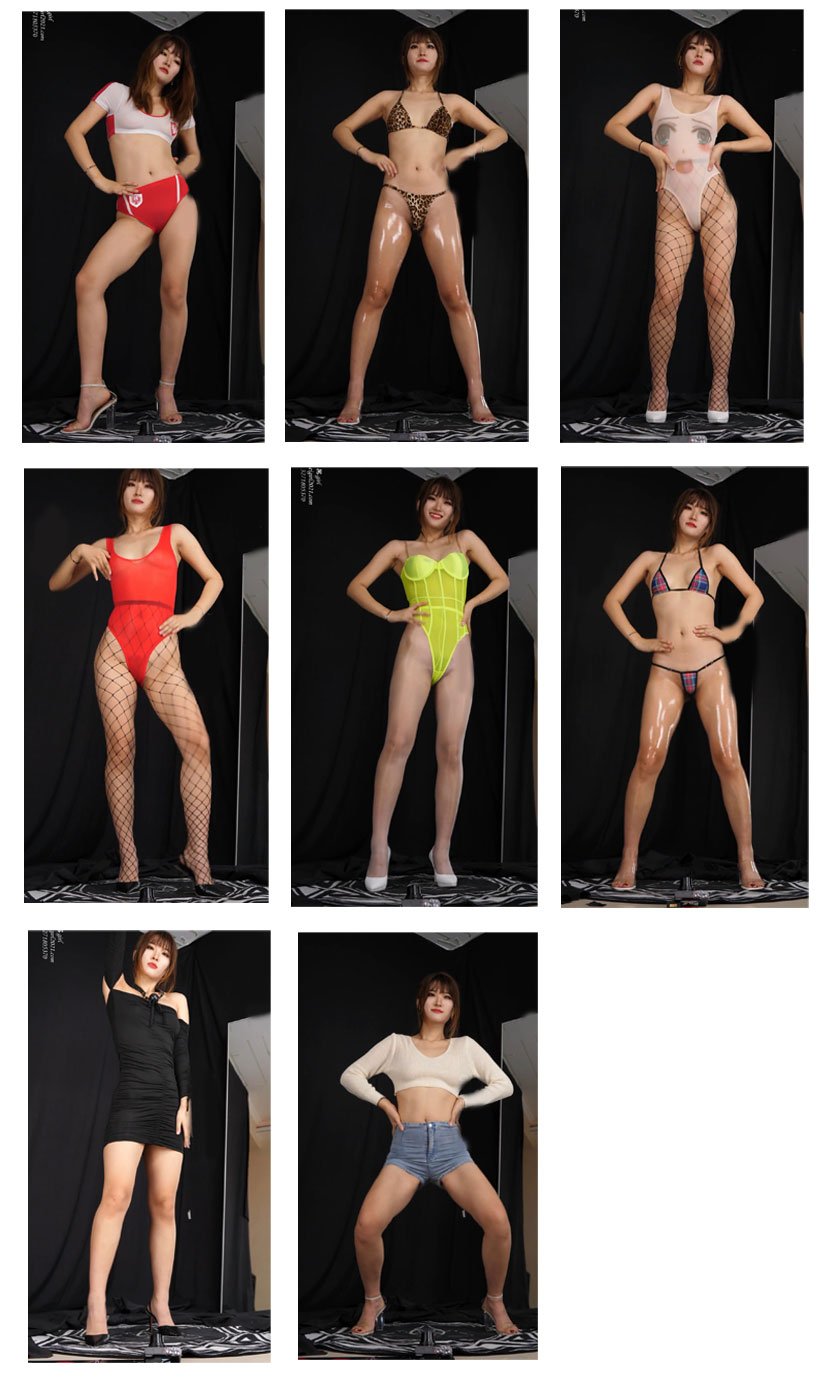 黑girl香薇1期-28V-2.96G