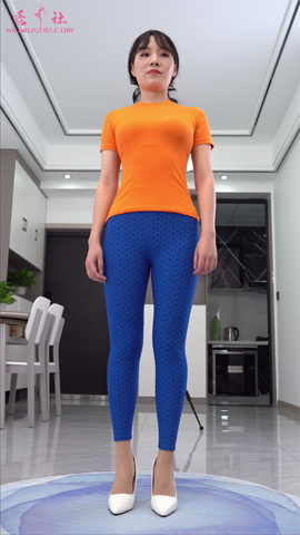 秀舞社小米1期-4V-3.6G