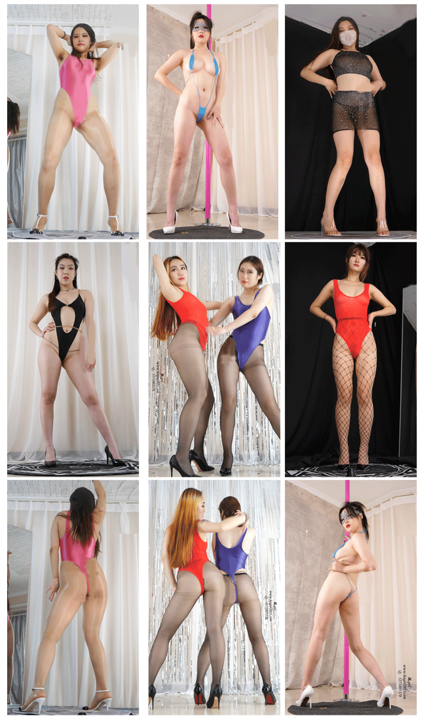 黑girl小合集15期-6V-3G