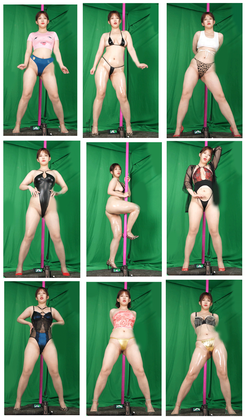 黑girl小言2期-28V-4.5G