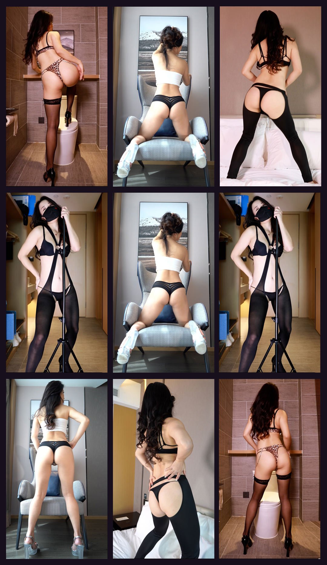 舞出精彩 花井 第47期 5V4K