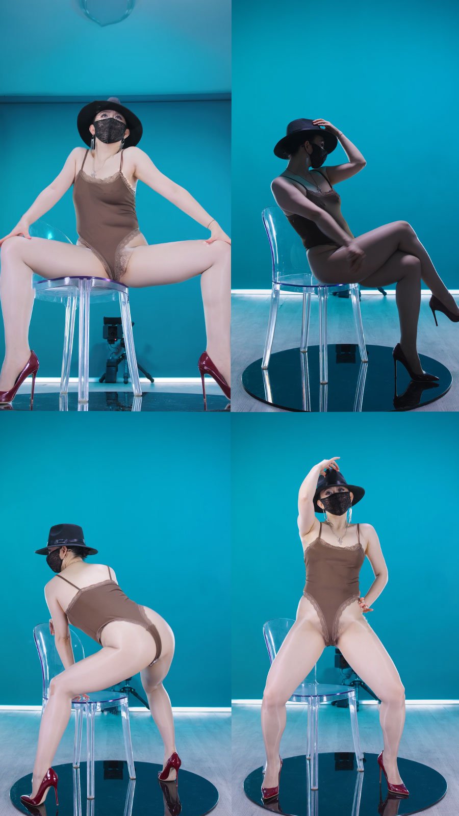 绝对舞力 4K Patreon 2025年8月P5-2v-0.58G