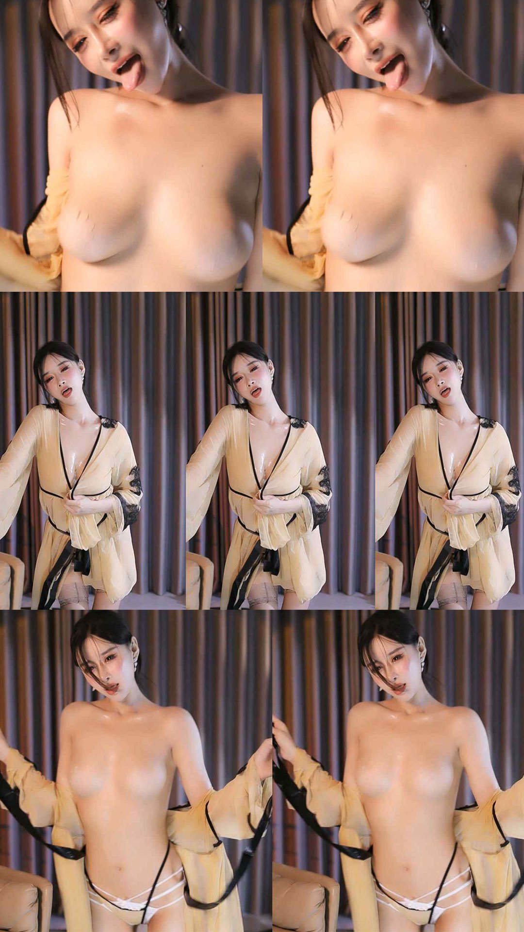 网易CC 小恩雅 定制舞蹈1V-1.02G