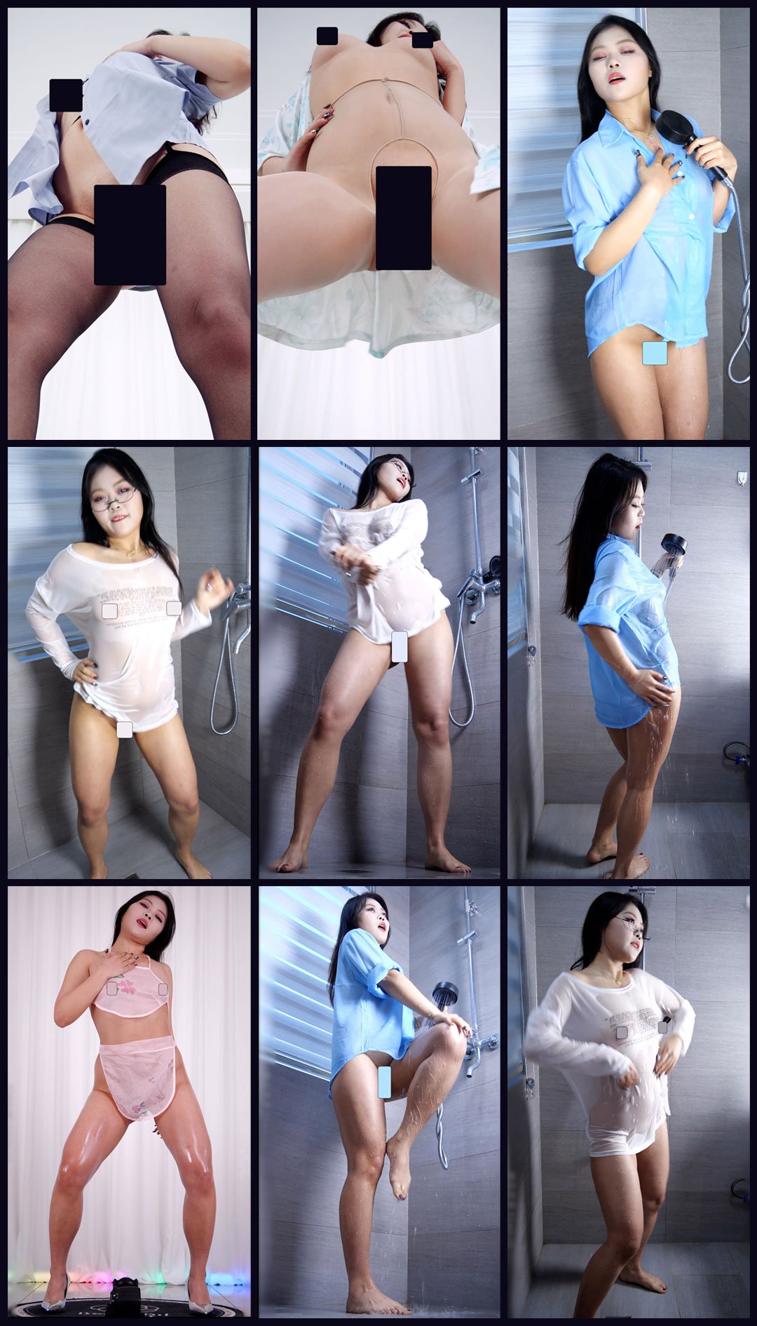 JWS 奈奈 第8期 流出完整版30V/4K